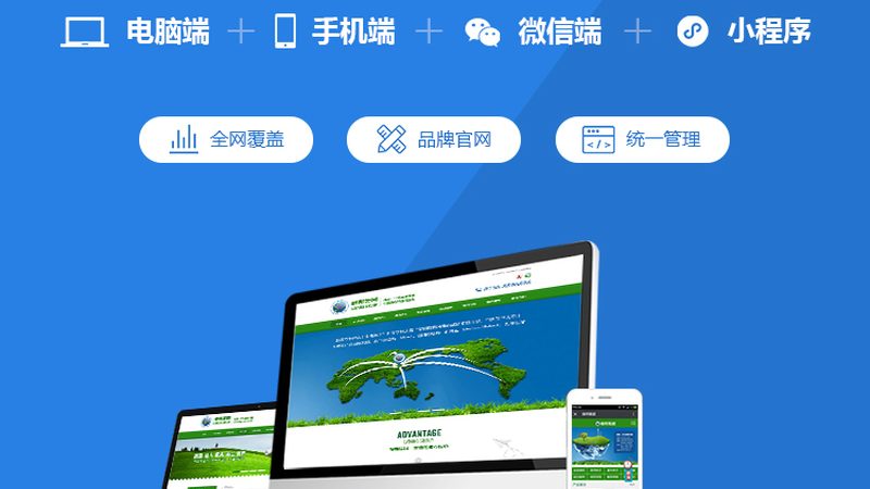 网站制作：揭秘其核心内容和关键步骤