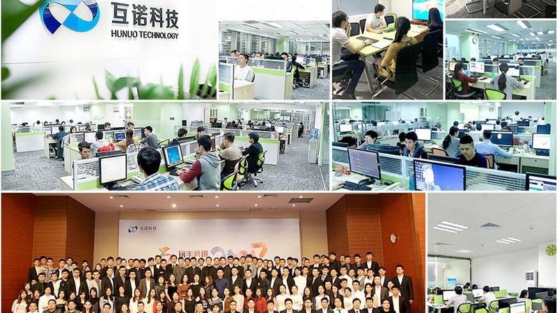 集团公司官网建设标准规范