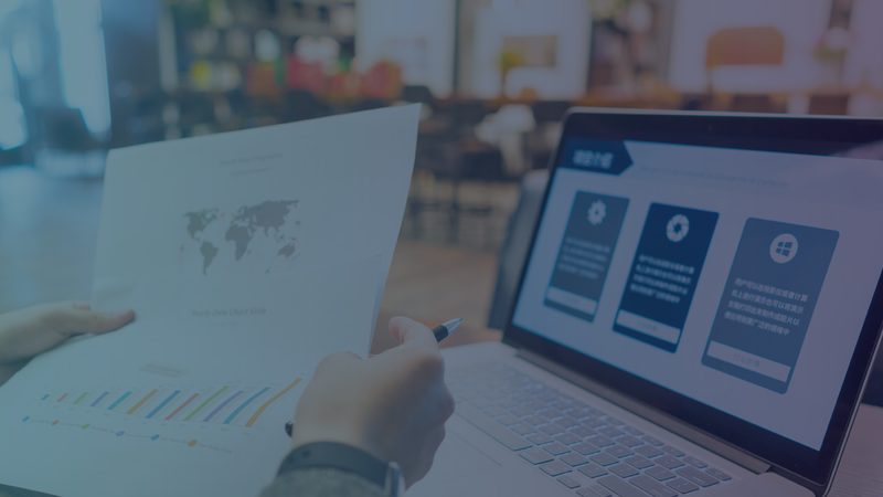 同样的功能，报价差三倍？门户网站定制开发的定价逻辑